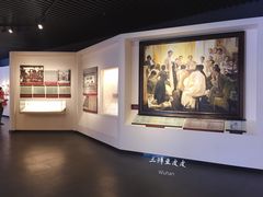 景点-毛泽东同志旧居