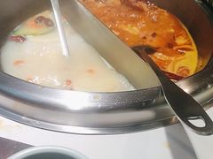 -麻辣英雄重庆火锅(陈江天益城店)