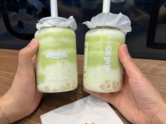 -果呀呀(国金街店)