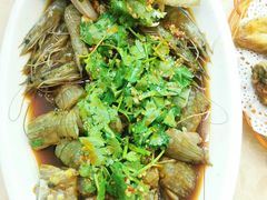 -馨香苑·潮汕菜·海鲜砂锅粥·深大老字号(南头店)