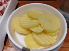 -大渝火锅(佛山文华里店)