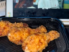 -沃尔玛超市(北大街店)