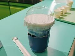 -gleeglee乐溢亦茶(合生汇店)