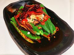 -聚味瞿记·龙虾堂(望城店)