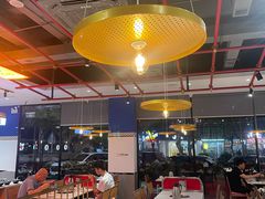 -八合里潮汕鲜牛肉火锅(吉大店)