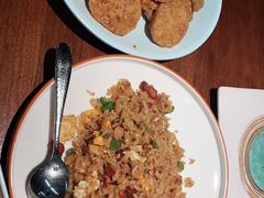 -飞阳铁板烧(ME TOWN购物中心店)