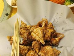 -顺丰轩园林酒家(天河店)