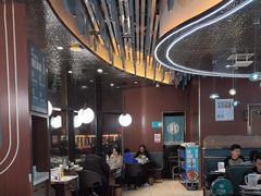 -大锅强·蒸海鲜青岛菜(吾悦广场店)