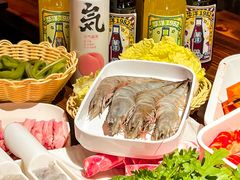 -乐山串串香老火锅(鼓楼店)