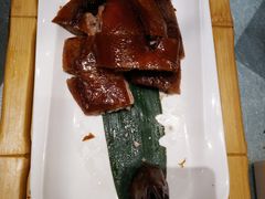 -小厨娘淮扬菜(清江苏宁广场店)