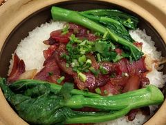 -粤来记·啫啫煲·点心(日月光店)