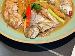 -鑫悦楼煎蟹·16年海鲜大排档