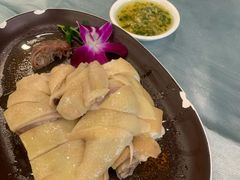 六婶白切清远鸡-六婶西关小厨(光塔路店)