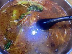 -优壹佳·延边朝鲜族料理(中山北路店)