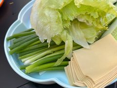 -向外鱼乐·土菜·虹鳟鱼