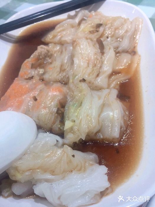 广式烧腊(崇文门店)图片