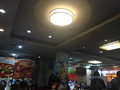 大堂-通乐簋街小龙虾(老店)