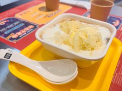 -满记甜品(王府井北京市百货大楼店)