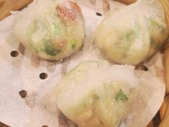 -添好运点心专门店(中环IFC店)