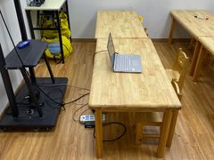 -乐博乐博少儿编程·机器人编程·信息学竞赛(杨浦五角场校区)