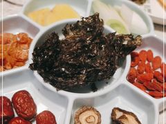 -阳坊胜利涮羊肉(禧乐汇店)
