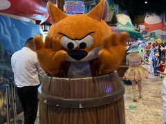 -蓝精灵乐园·世茂精灵之城主题乐园