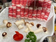 -俏牛哥鲜牛肉牛肆馆(重庆天地店)