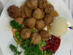 -宜家·瑞典风味餐厅(北京西红门店)