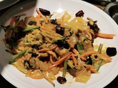 -永红源啤酒·烧烤·海鲜·大排档(青特城店)