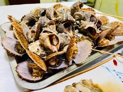 -宾朋海鲜美食餐厅·特色美食(兴海路店)