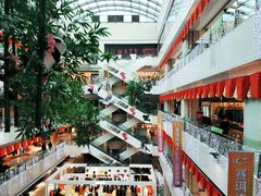 -茂业铁西奥莱店