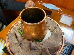 -如意林卡藏餐吧(大昭寺店)