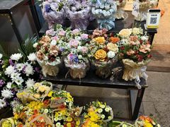-循礼门鲜花花市(武汉循礼门店)