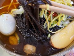 -服务大楼冷面(延大店)