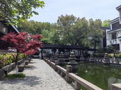 -苏州吴宫泛太平洋酒店