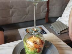 微风夏绿青酱面-the rug 飞毯 (朝阳公园店)