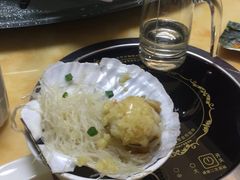 -明香海鲜酒家(华强北店)