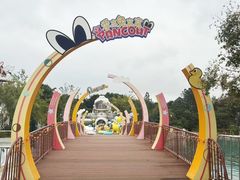 -上海月湖雕塑公园