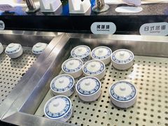 -东方明珠·空中旋转餐厅