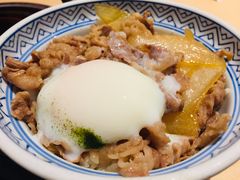 -吉野家(上海美罗城店)