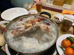 -春华海鲜城(广场西苑店)
