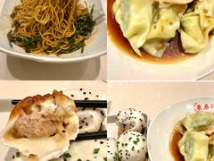 -东泰祥生煎馆(重庆北路店)