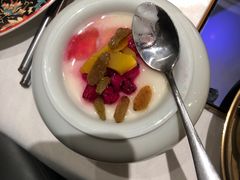 自制酸奶-津禧荟·酥皮烤鸭(北辰店)