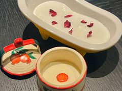 -鲜璟台·地标景观餐厅(上海中心店)