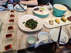 -聚京民福烤鸭店(木樨园店)