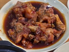 -贤花饭店(城阳店)