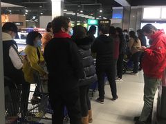-盒马鲜生(杨高南路店)