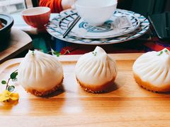 -上海滩餐厅(BFC外滩金融中心店)