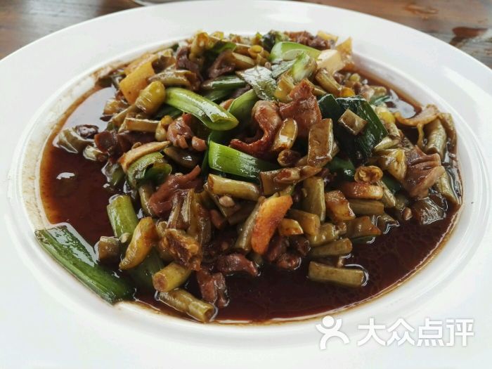 湘院子私房菜农家乐图片 - 第3张