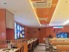 -妙香居韩国烤肉(容桂天佑城店)
